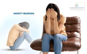 Anxiety Disorder Treatment in Jamshedpur – Understanding Anxiety Neurosis with Dr. S. Narayan